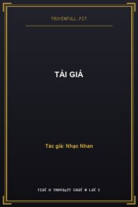 Tái Giá
