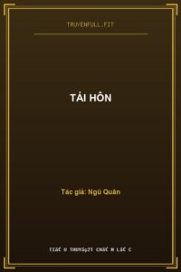 Tái Hôn