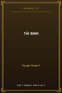 Tái Sinh