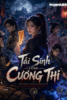 Tái Sinh Cùng Cương Thi