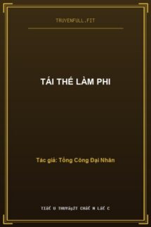 Tái Thế Làm Phi