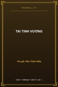 Tai Tinh Vương