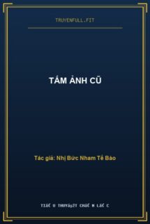 Tấm Ảnh Cũ