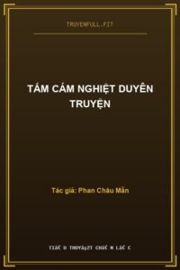 Tấm Cám Nghiệt Duyên Truyện