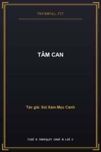 Tâm Can