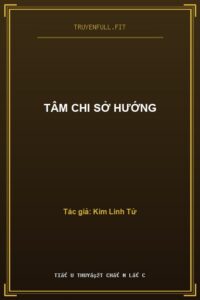 Tâm Chi Sở Hướng