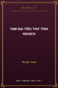 Tam Đại Tiểu Thư Tinh Nghịch