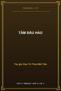 Tâm Đầu Hảo