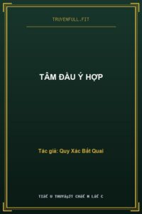 Tâm Đầu Ý Hợp