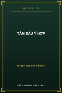 Tâm Đầu Ý Hợp