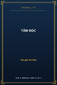 Tâm Độc