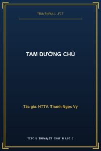 Tam Đường Chủ