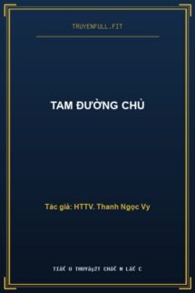 Tam Đường Chủ