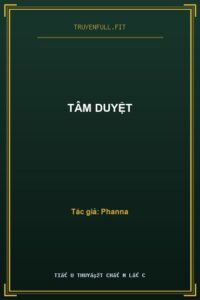 Tâm Duyệt