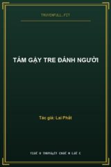 Tám Gậy Tre Đánh Người