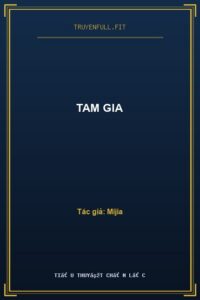 Tam Gia