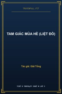Tam Giác Mùa Hè (Liệt Đồ)