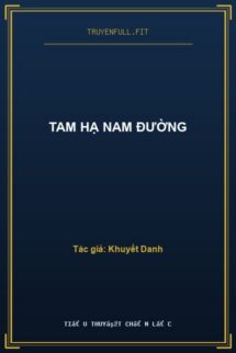 Tam Hạ Nam Đường