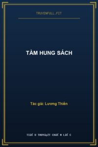 Tầm Hung Sách