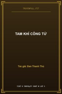 Tam Khí Công Tử