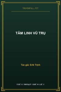 Tâm Linh Vũ Trụ