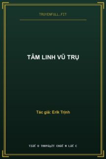 Tâm Linh Vũ Trụ