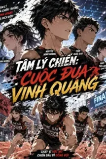 Tâm Lý Chiến: Cuộc Đua Vinh Quang