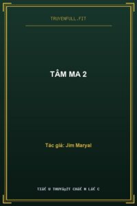 Tâm Ma 2