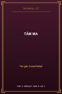 Tâm Ma