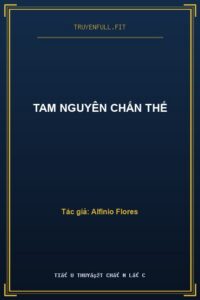 Tam Nguyên Chấn Thế