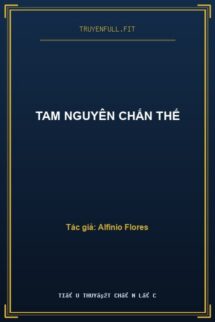 Tam Nguyên Chấn Thế