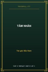 Tâm Nhãn
