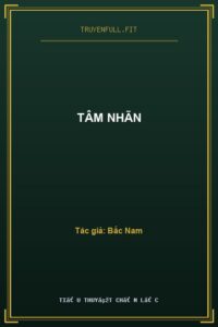 Tâm Nhãn