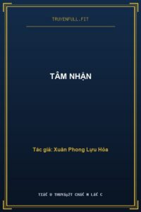 Tâm Nhận