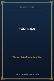 Tâm Nhận