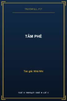 Tâm Phế