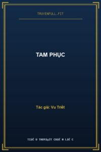 Tam Phục