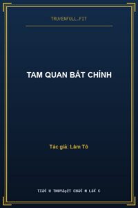 Tam Quan Bất Chính