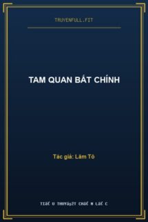 Tam Quan Bất Chính