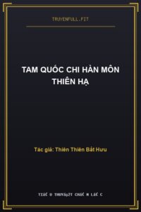 Tam Quốc Chi Hàn Môn Thiên Hạ