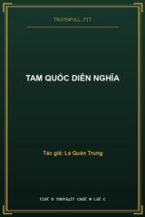 Tam Quốc Diễn Nghĩa