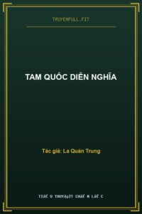 Tam Quốc Diễn Nghĩa