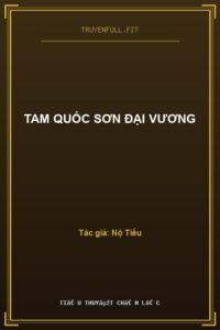 Tam Quốc Sơn Đại Vương