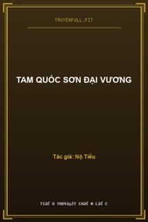 Tam Quốc Sơn Đại Vương
