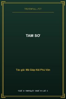 Tam Sơ