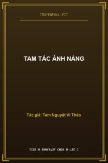 Tam Tấc Ánh Nắng