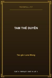 Tam Thế Duyên