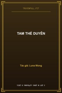 Tam Thế Duyên