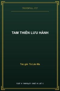Tam Thiên Lưu Hành