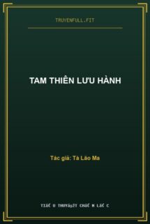 Tam Thiên Lưu Hành